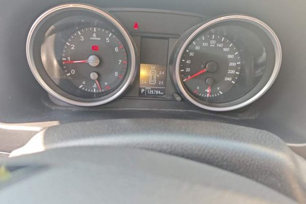 Haval H6 2015, 125800 км, за 5261 USD - фото 11