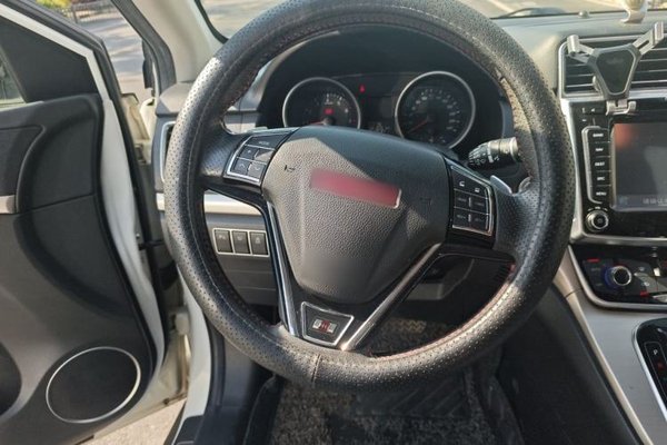 Haval H6 2015, 125800 км, за 5261 USD - фото 9