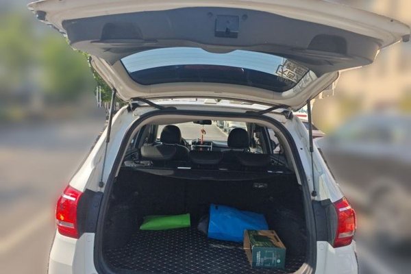 Haval H6 2015, 125800 км, за 5261 USD - фото 16
