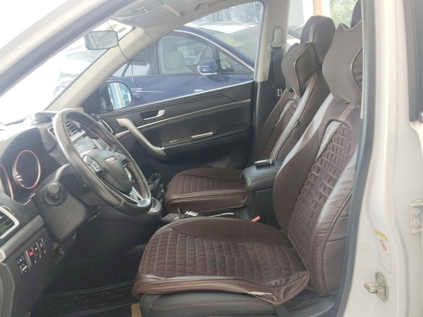 Haval H6 2015, 145300 км, за 4390 USD - фото 14