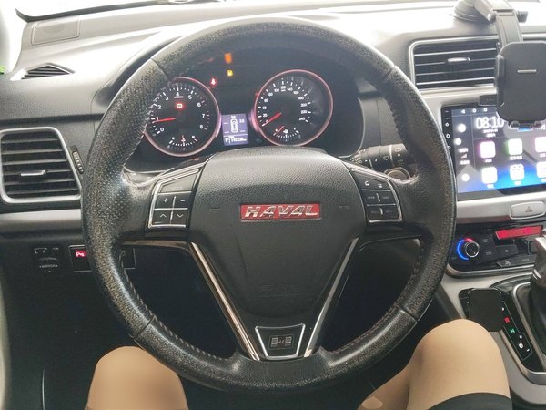 Haval H6 2015, 145300 км, за 4390 USD - фото 10