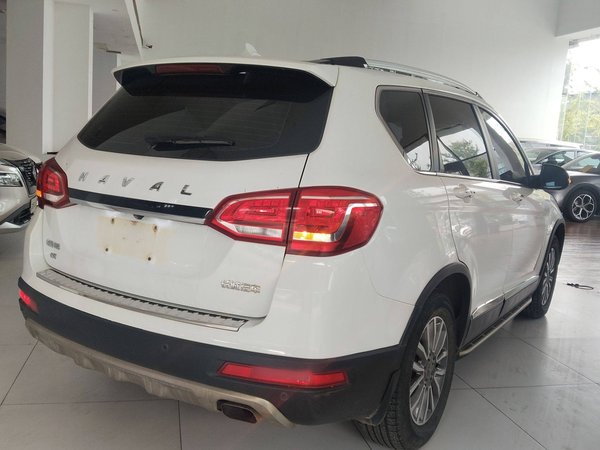 Haval H6 2015, 145300 км, за 4390 USD - фото 6