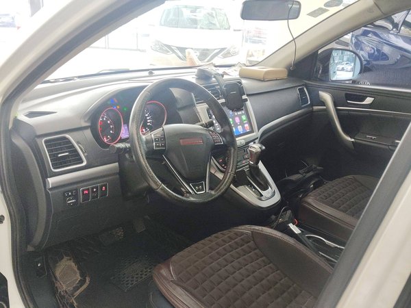 Haval H6 2015, 145300 км, за 4390 USD - фото 9