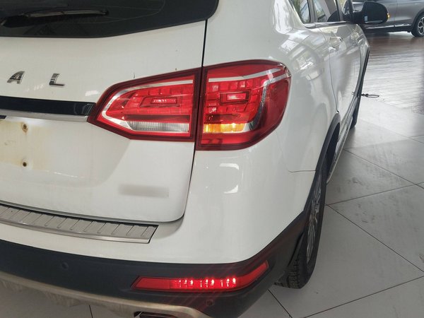 Haval H6 2015, 145300 км, за 4390 USD - фото 7