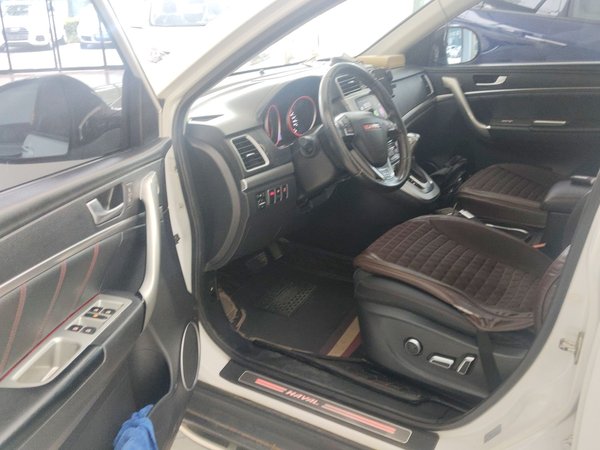 Haval H6 2015, 145300 км, за 4390 USD - фото 15