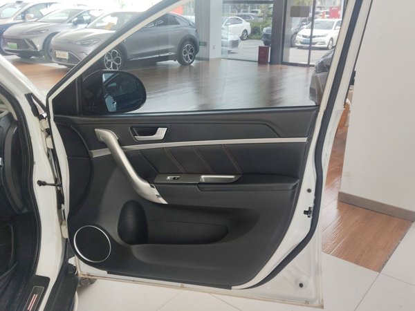 Haval H6 2015, 145300 км, за 4390 USD - фото 25