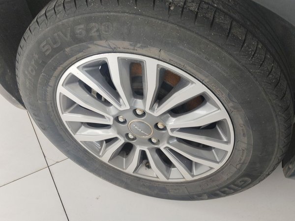 Haval H6 2015, 145300 км, за 4390 USD - фото 29