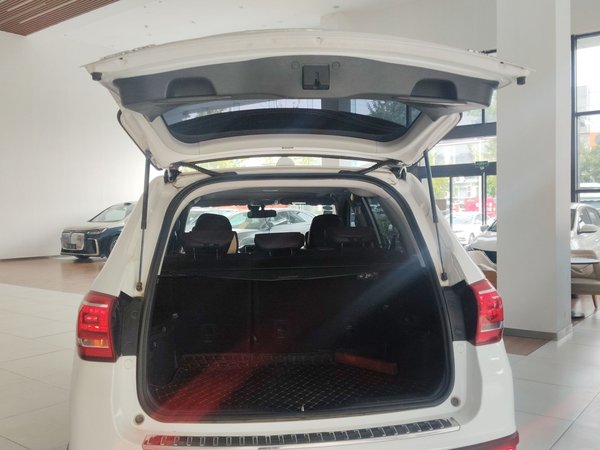 Haval H6 2015, 145300 км, за 4390 USD - фото 18