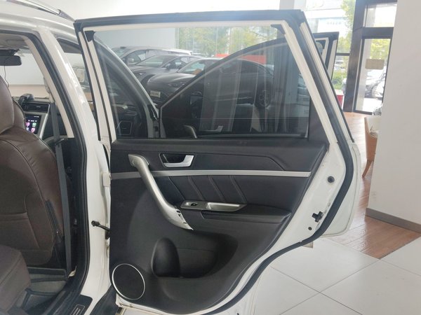Haval H6 2015, 145300 км, за 4390 USD - фото 26