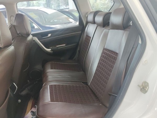 Haval H6 2015, 145300 км, за 4390 USD - фото 16
