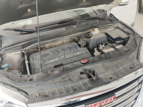 Haval H6 2015, 145300 км, за 4390 USD - фото 19