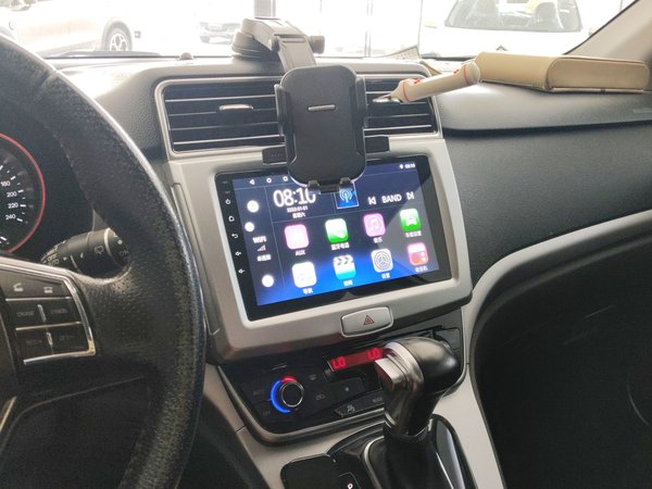 Haval H6 2015, 145300 км, за 4390 USD - фото 12