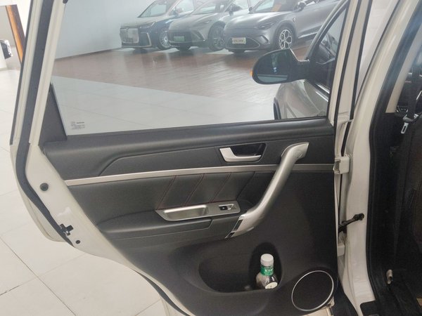 Haval H6 2015, 145300 км, за 4390 USD - фото 28