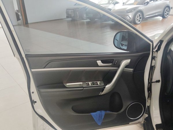 Haval H6 2015, 145300 км, за 4390 USD - фото 27