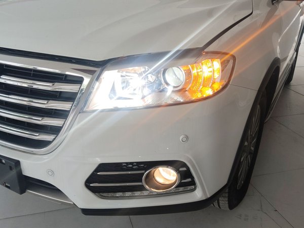 Haval H6 2015, 145300 км, за 4390 USD - фото 23