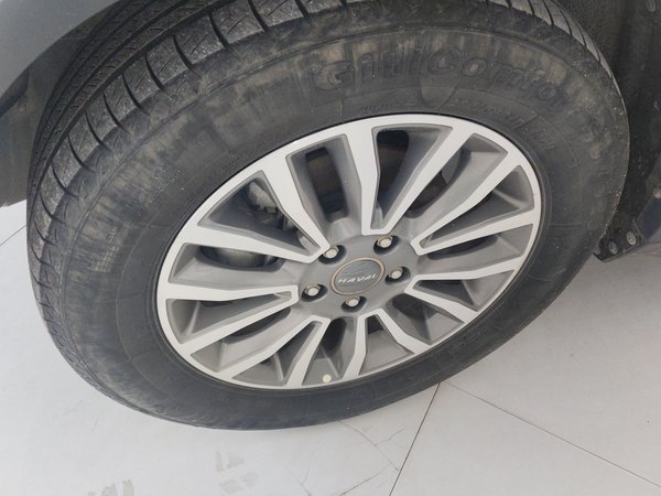 Haval H6 2015, 145300 км, за 4390 USD - фото 22