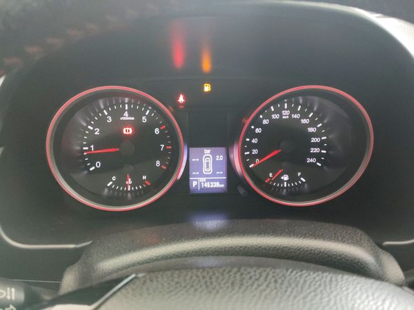 Haval H6 2015, 145300 км, за 4390 USD - фото 11