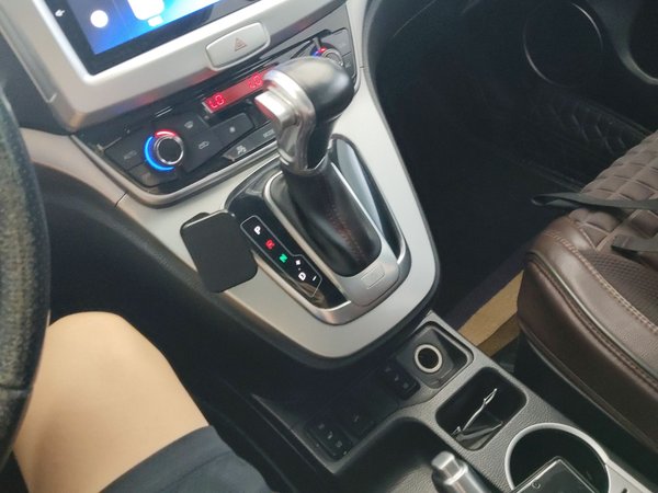 Haval H6 2015, 145300 км, за 4390 USD - фото 13