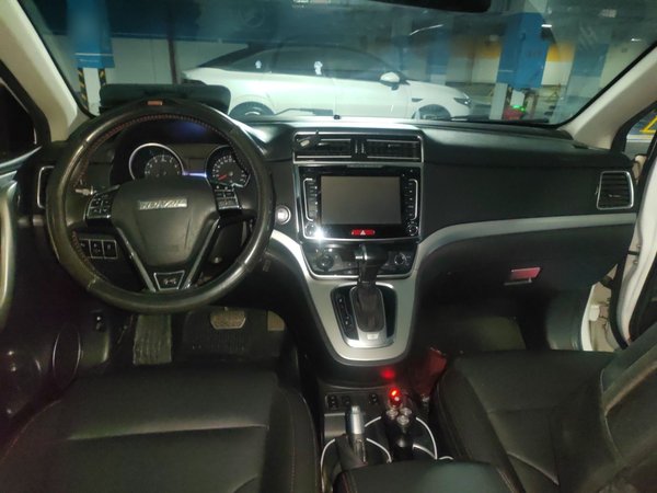 Haval H6 2015, 161400 км, за 3708 USD - фото 11