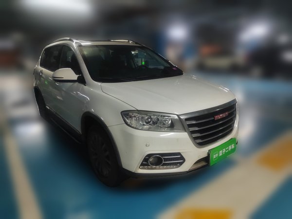 Haval H6 2015, 161400 км, за 3708 USD - фото 6