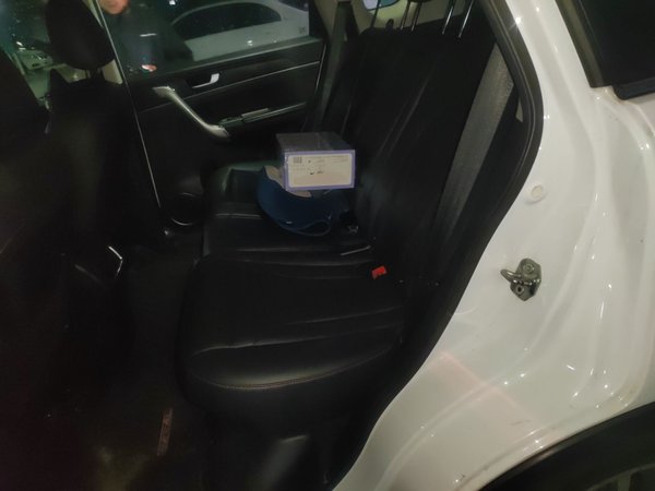 Haval H6 2015, 161400 км, за 3708 USD - фото 14