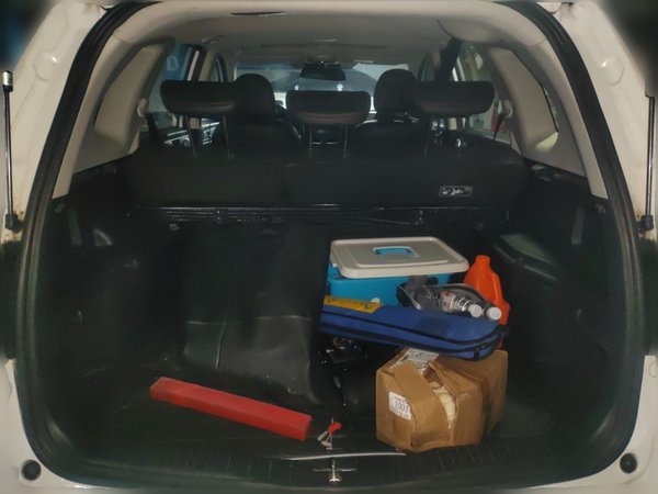 Haval H6 2015, 161400 км, за 3708 USD - фото 19