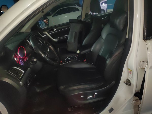 Haval H6 2015, 161400 км, за 3708 USD - фото 20