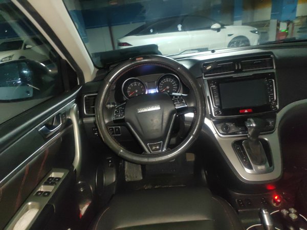 Haval H6 2015, 161400 км, за 3708 USD - фото 13