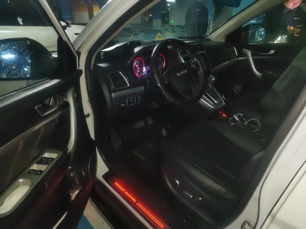 Haval H6 2015, 161400 км, за 3708 USD - фото 15
