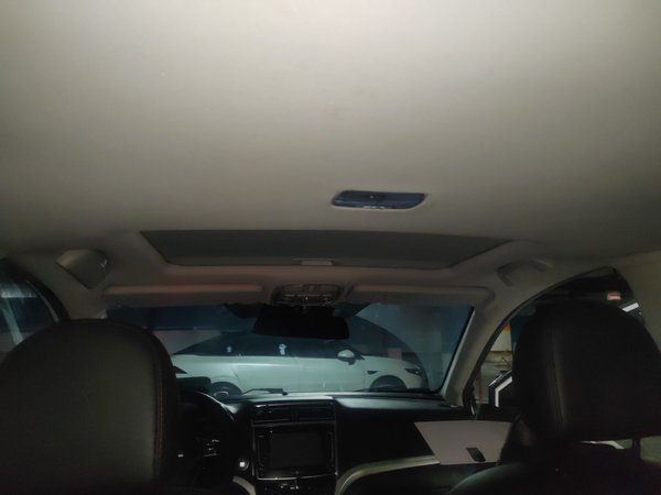 Haval H6 2015, 161400 км, за 3708 USD - фото 16