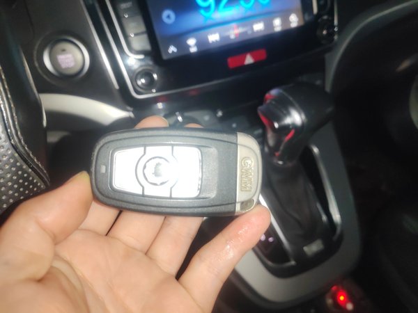 Haval H6 2015, 161400 км, за 3708 USD - фото 18