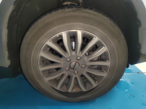 Haval H6 2015, 161400 км, за 3708 USD - фото 7