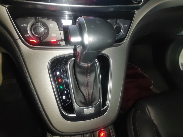 Haval H6 2015, 161400 км, за 3708 USD - фото 12