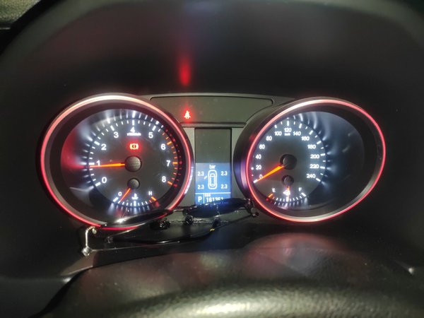 Haval H6 2015, 161400 км, за 3708 USD - фото 17