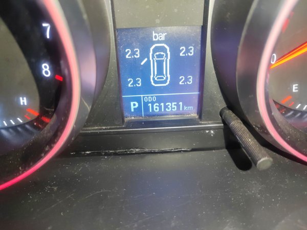 Haval H6 2015, 161400 км, за 3708 USD - фото 10