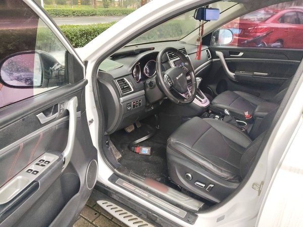 Haval H6 2015, 161700 км, за 4637 USD - фото 15