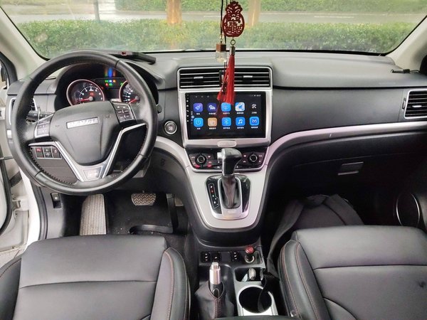 Haval H6 2015, 161700 км, за 4637 USD - фото 9