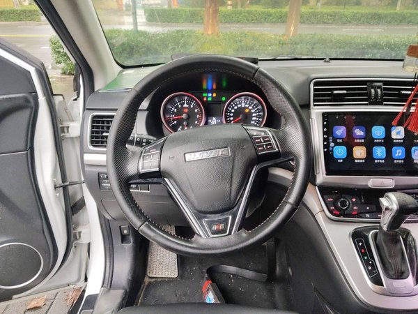 Haval H6 2015, 161700 км, за 4637 USD - фото 10