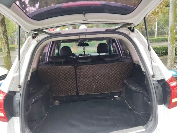 Haval H6 2015, 161700 км, за 4637 USD - фото 18