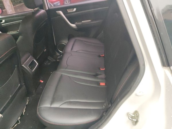 Haval H6 2015, 161700 км, за 4637 USD - фото 16