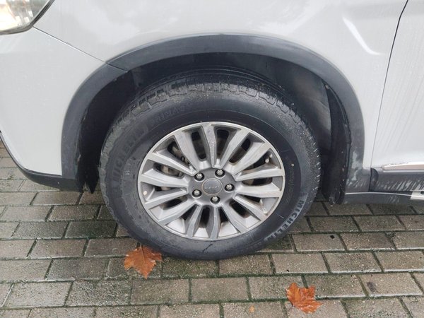 Haval H6 2015, 161700 км, за 4637 USD - фото 22