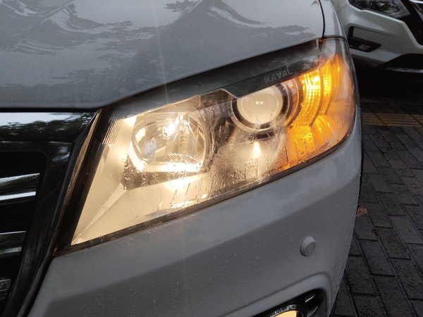 Haval H6 2015, 161700 км, за 4637 USD - фото 23