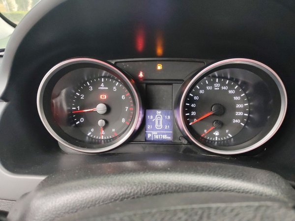 Haval H6 2015, 161700 км, за 4637 USD - фото 11