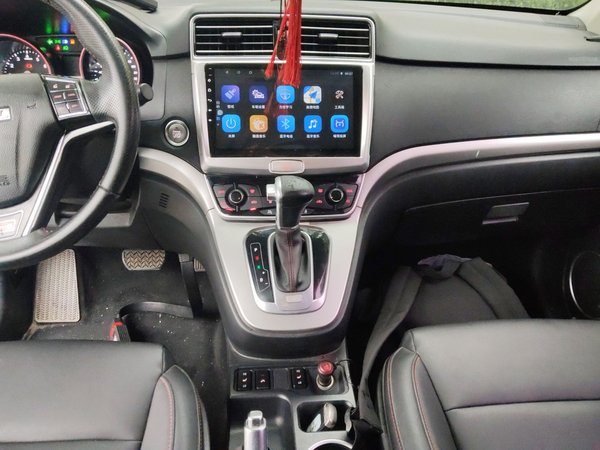 Haval H6 2015, 161700 км, за 4637 USD - фото 13