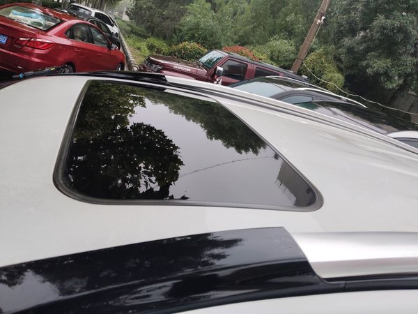 Haval H6 2015, 161700 км, за 4637 USD - фото 26