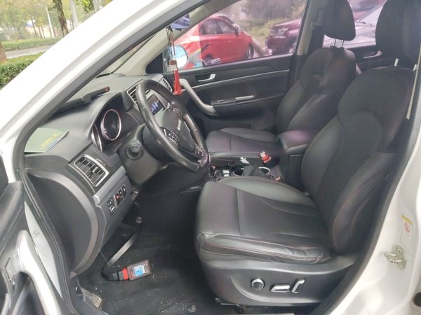 Haval H6 2015, 161700 км, за 4637 USD - фото 14