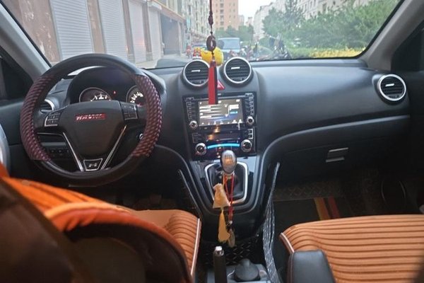 Haval H6 2015, 53200 км, за 3047 USD - фото 10