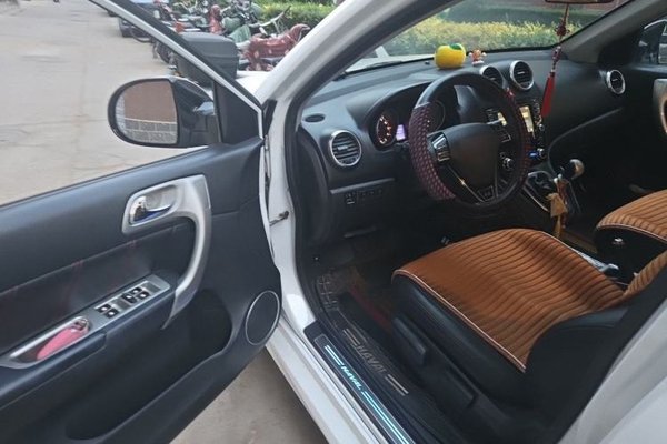 Haval H6 2015, 53200 км, за 3047 USD - фото 17
