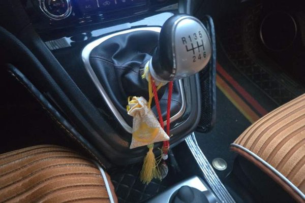 Haval H6 2015, 53200 км, за 3047 USD - фото 15