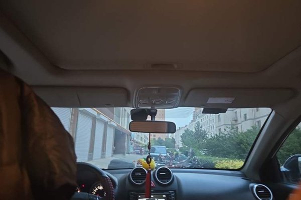 Haval H6 2015, 53200 км, за 3047 USD - фото 19
